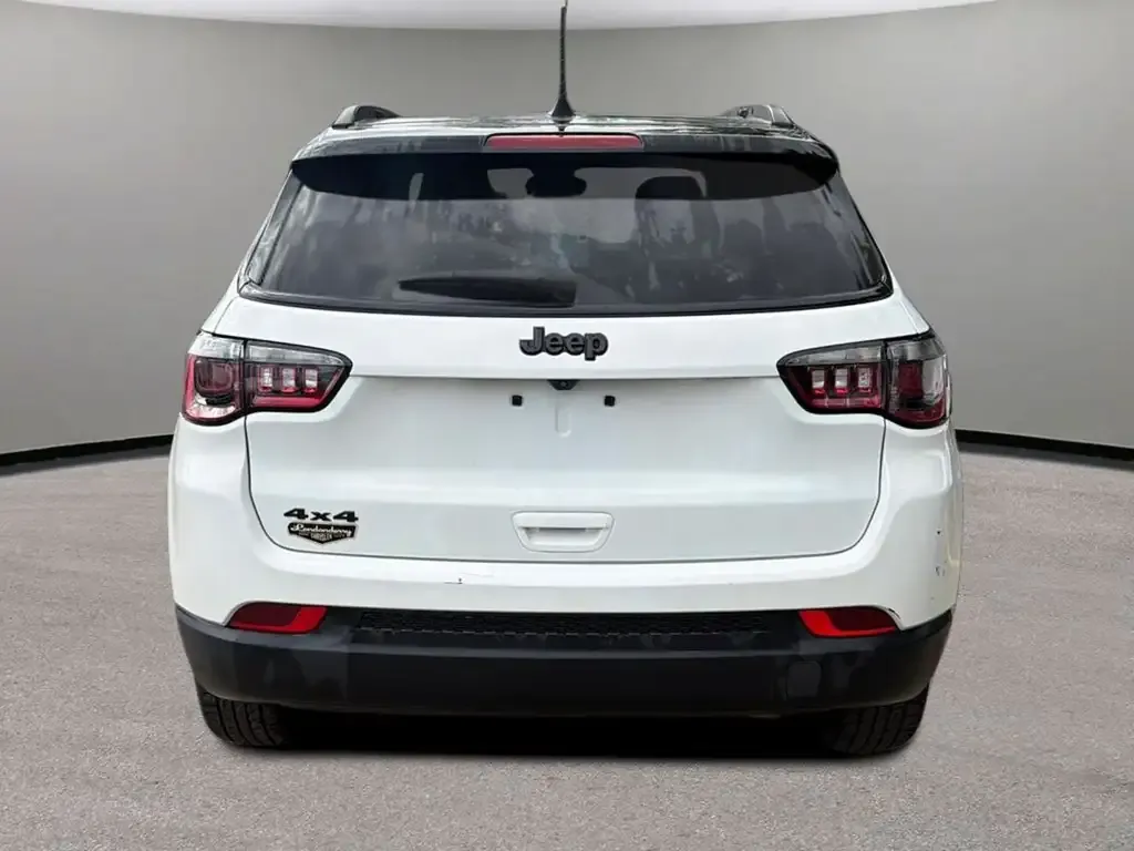 Jeep Compass 2024 photo 5