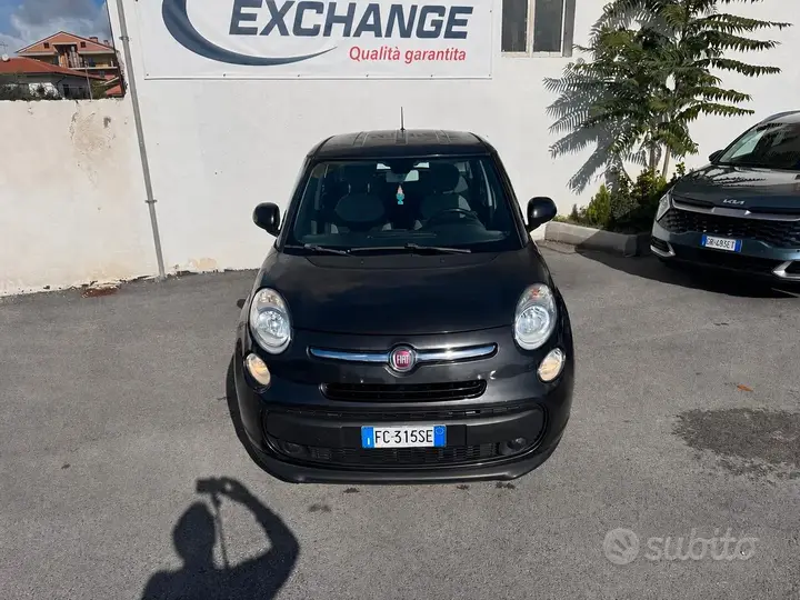 Fiat 500L 2016 photo 2