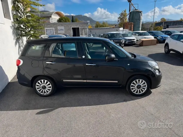 Fiat 500L 2016 photo 4