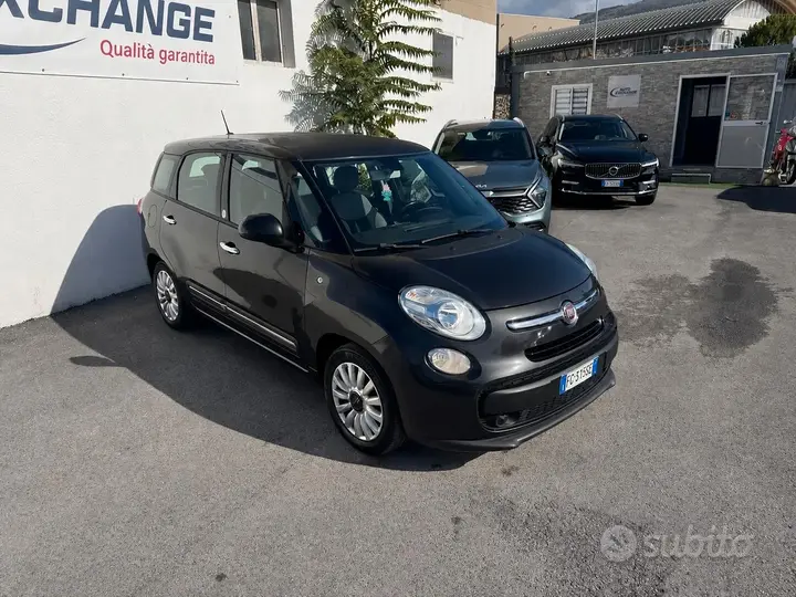 Fiat 500L 2016 photo 3