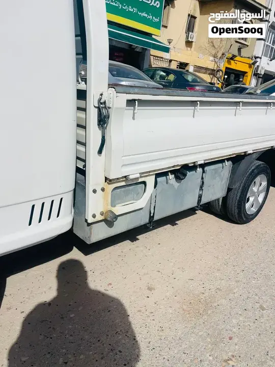Hyundai H 100 2012 photo 2