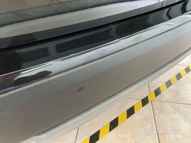 BMW X1 2018 photo 5