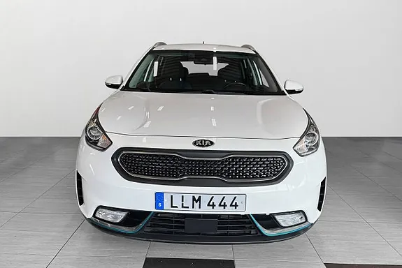 Kia Niro 2019 photo 4