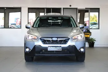 Subaru Xv 2021 photo 3