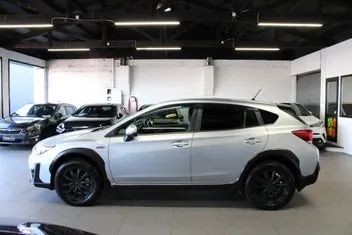 Subaru Xv 2021 photo 5