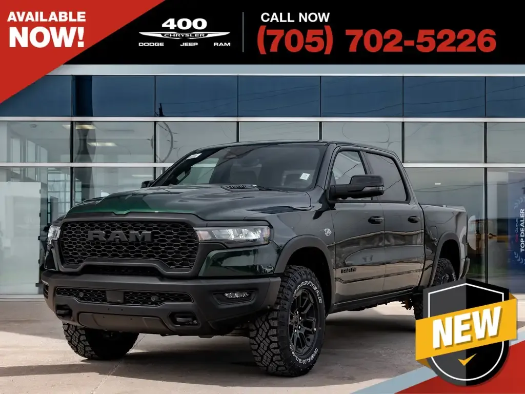 Ram 1500