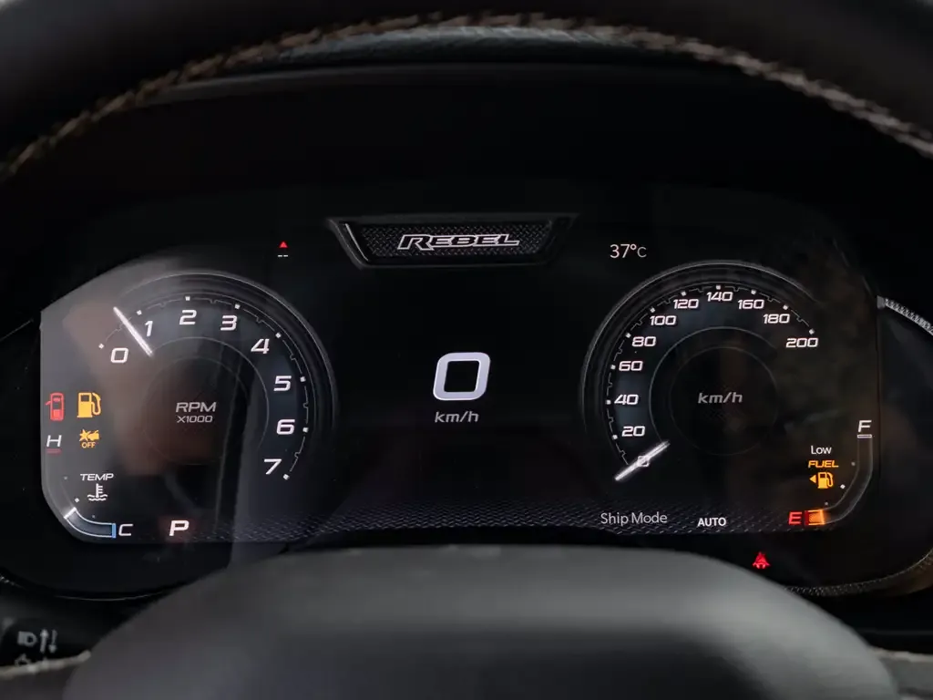 Ram 1500 2026 photo 4