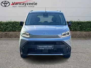Toyota Proace 2026 photo 2