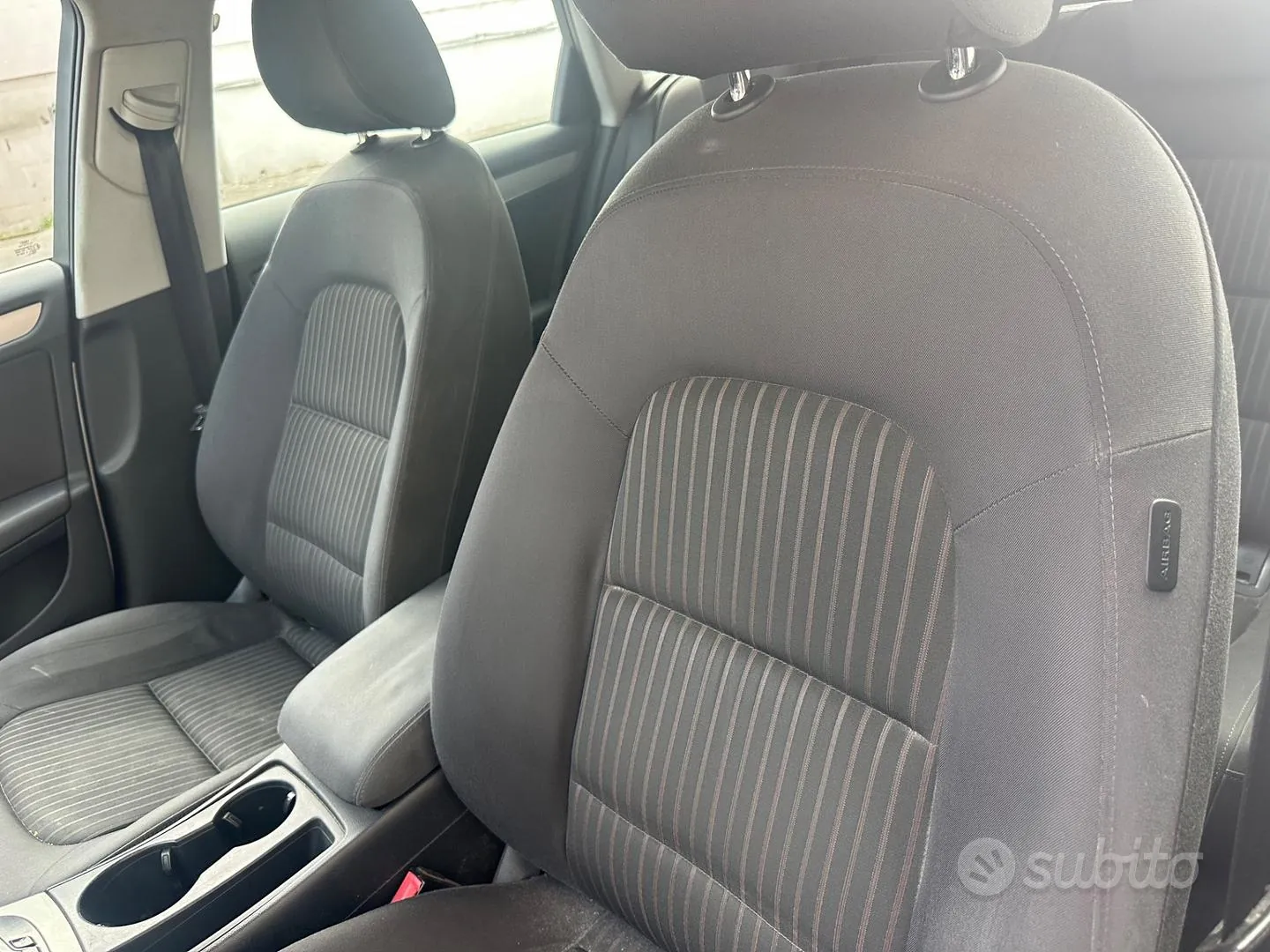 Audi A4 2013 photo 5