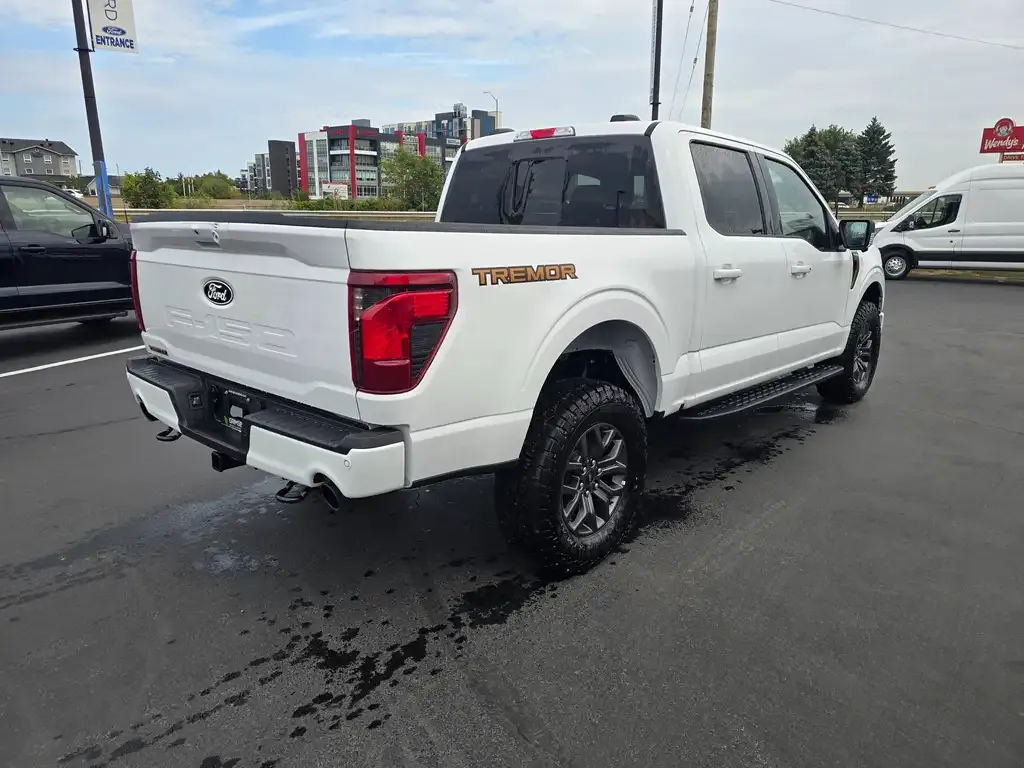 Ford F-150 2026 photo 4