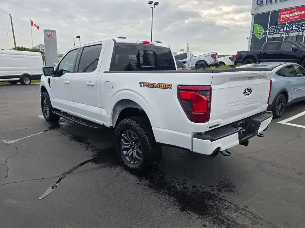 Ford F-150 2026 photo 2