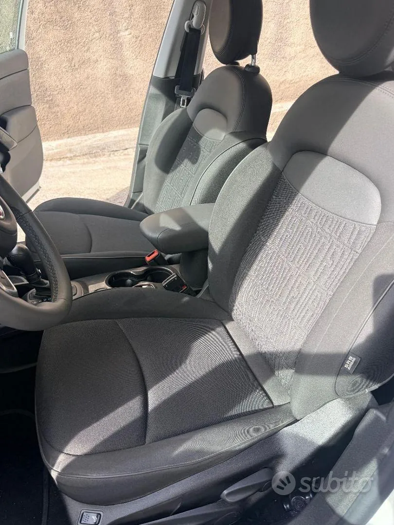 Fiat 500X 2023 photo 4