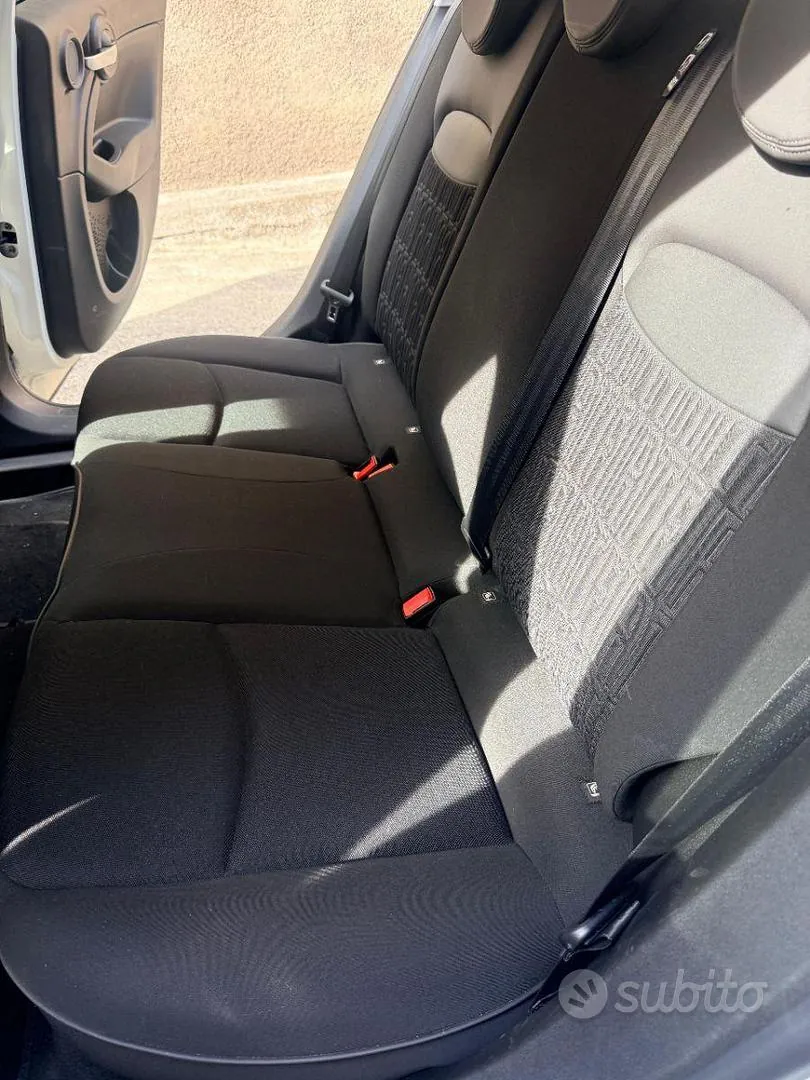 Fiat 500X 2023 photo 5