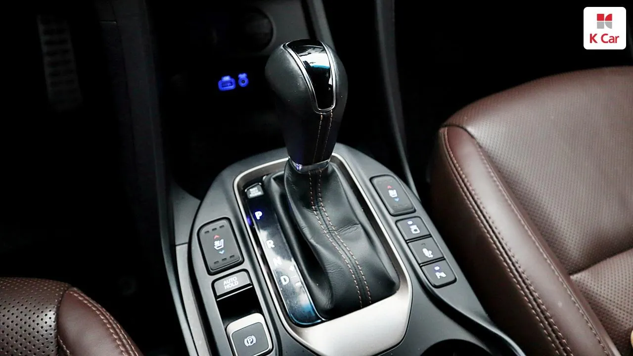 Hyundai Staria 2018 photo 5