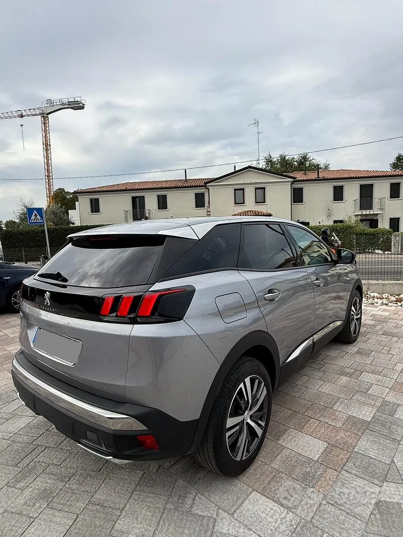 Peugeot 3008 2023 photo 4