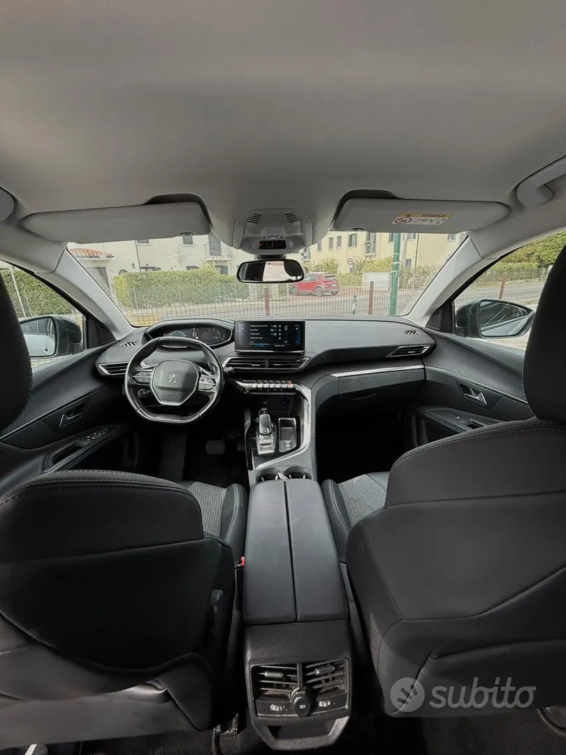 Peugeot 3008 2023 photo 5