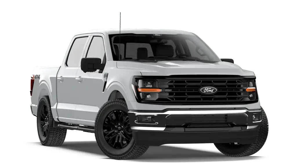 Ford F-150 2026 photo 4