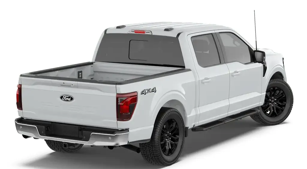 Ford F-150 2026 photo 3