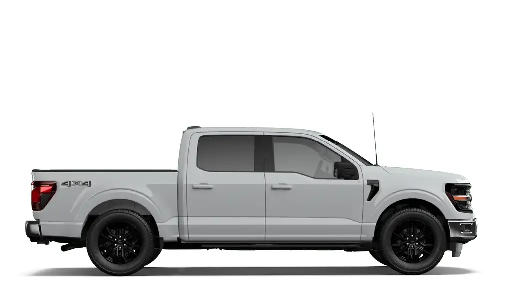 Ford F-150 2026 photo 5