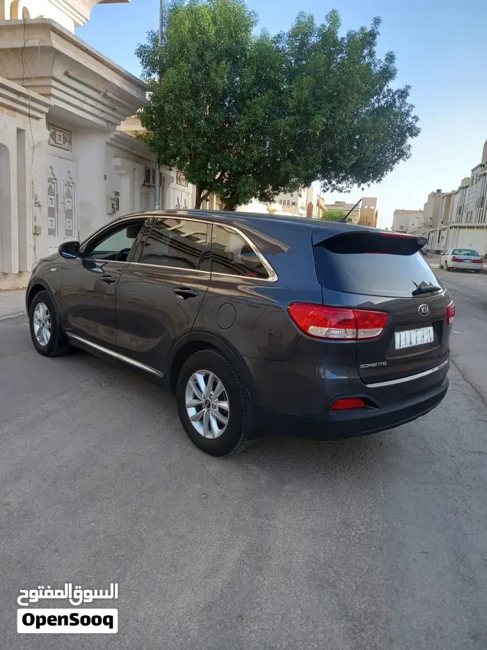 Kia Sorento 2019 photo 5