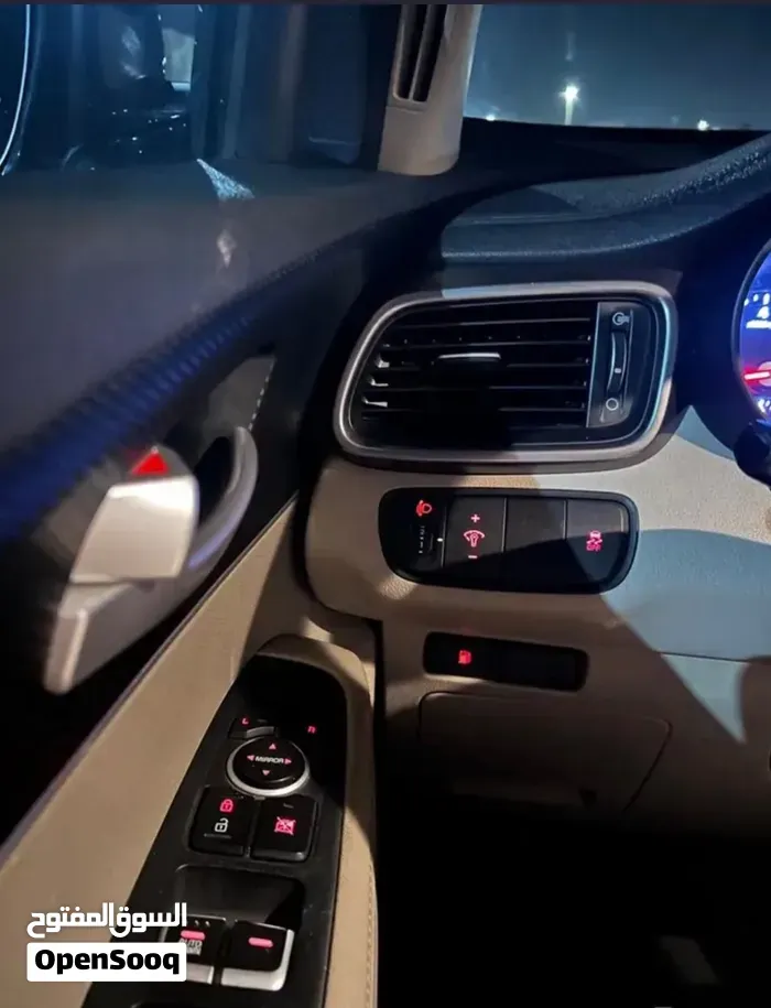 Kia Sorento 2019 photo 3
