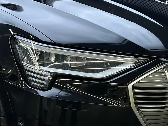 Audi E-Tron 2023 photo 4