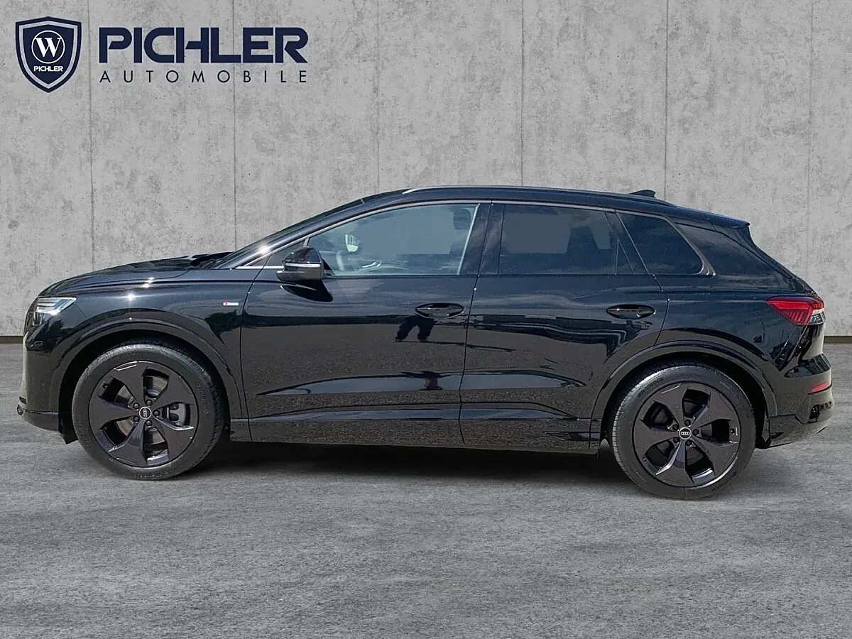 Audi Q4 2026 photo 3