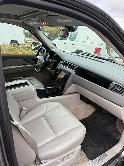 Chevrolet Tahoe 2007 photo 5