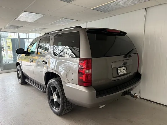 Chevrolet Tahoe 2007 photo 3