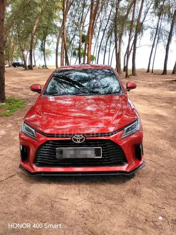 Toyota Vios