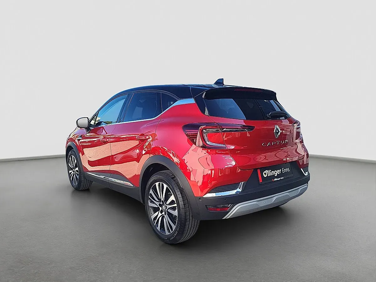 Renault Captur 2023 photo 3