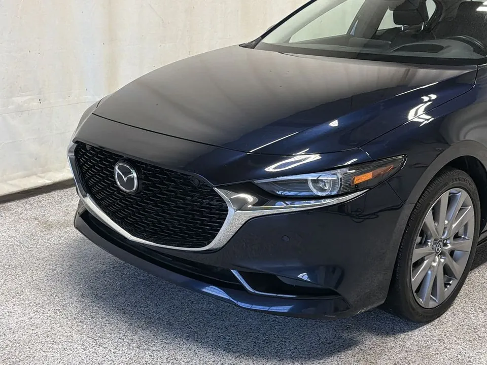Mazda Mazda3 Gt 2025 photo 3