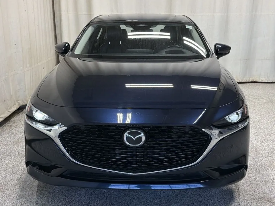 Mazda Mazda3 Gt 2025 photo 4