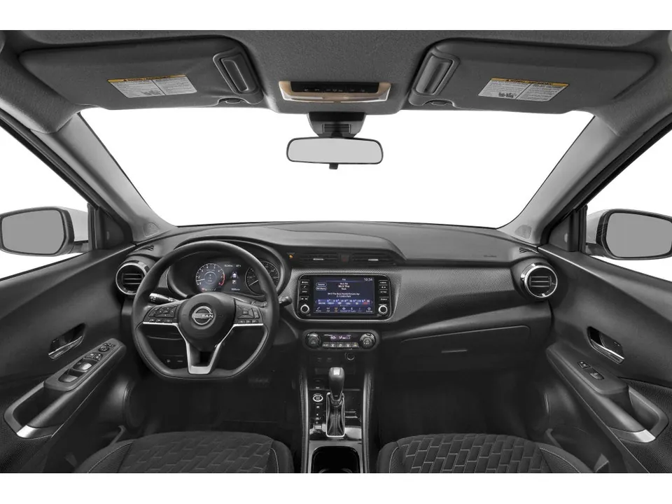 Nissan Kicks 2024 photo 5