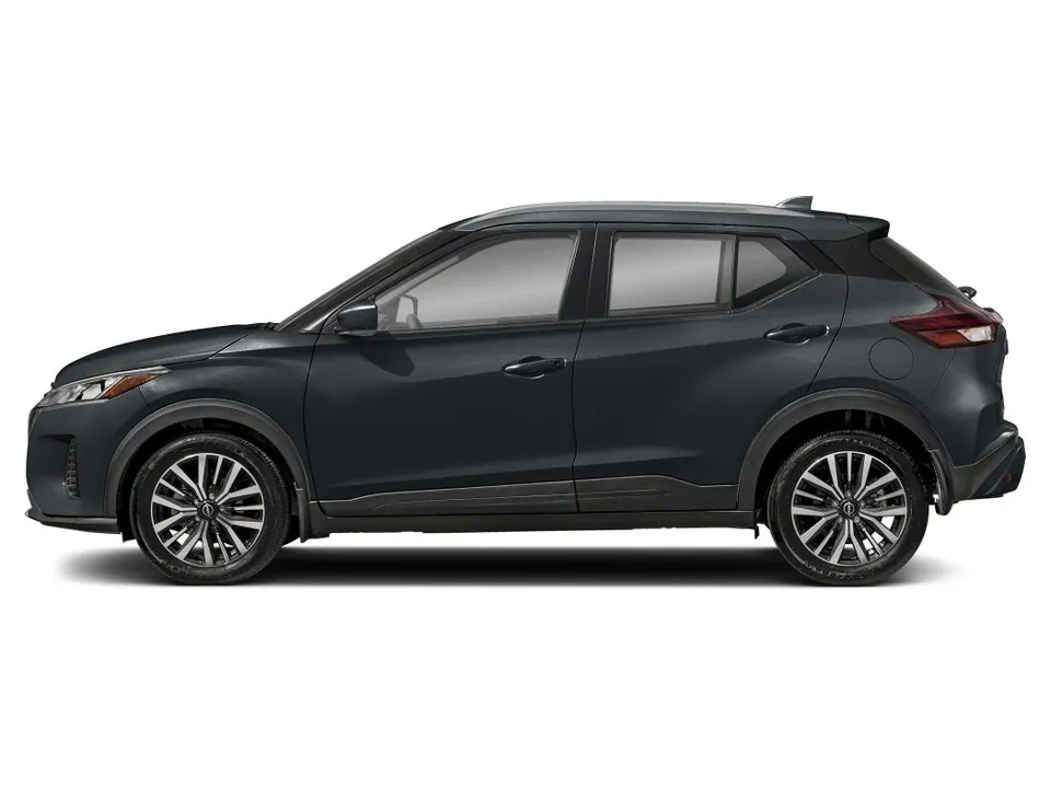 Nissan Kicks 2024 photo 3
