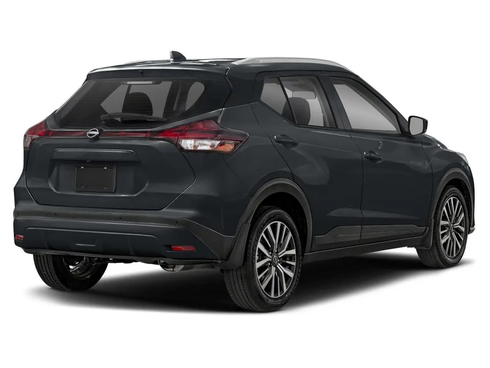 Nissan Kicks 2024 photo 2
