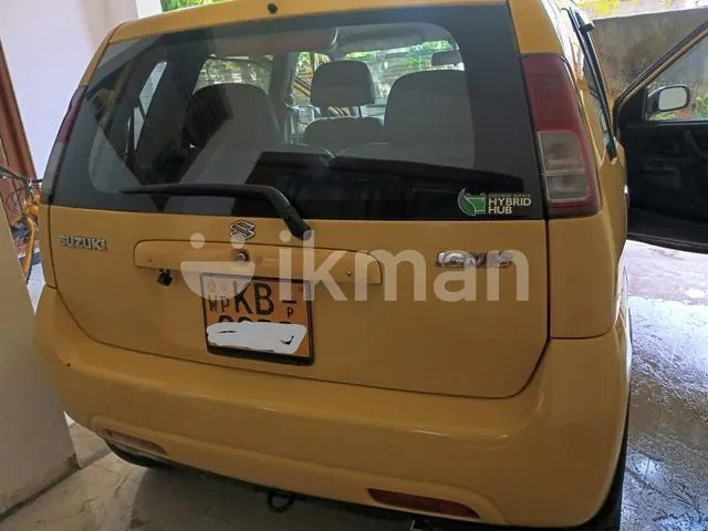 Suzuki Ignis 2018 photo 2