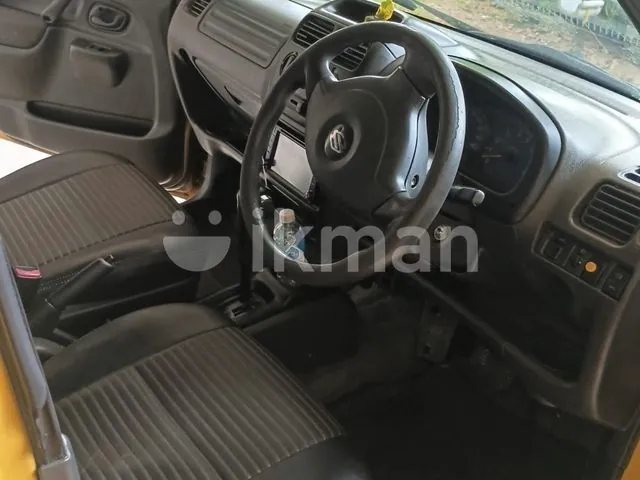 Suzuki Ignis 2018 photo 3