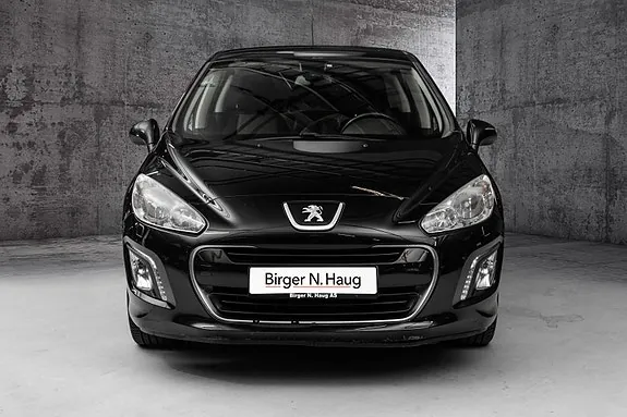 Peugeot 308 2013 photo 3