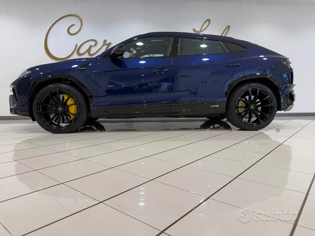 Lamborghini Urus 2023 photo 5