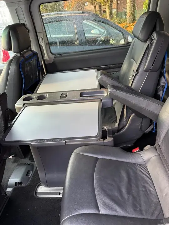 Mercedes-Benz Viano