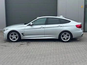 BMW 320D Gt 2018 photo 2