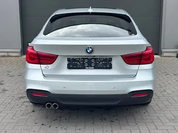 BMW 320D Gt 2018 photo 3