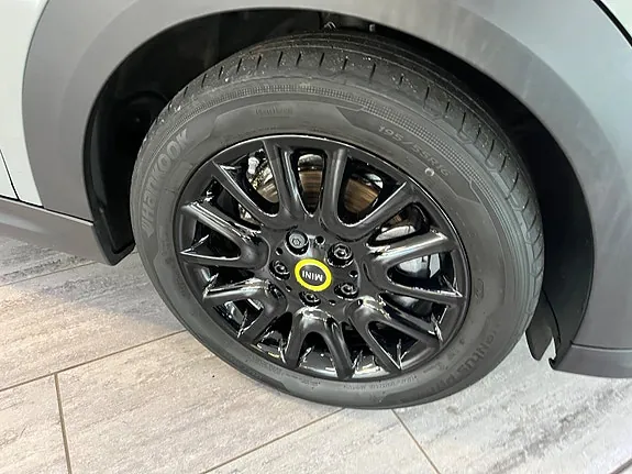 Mini Cooper Se 2022 photo 5