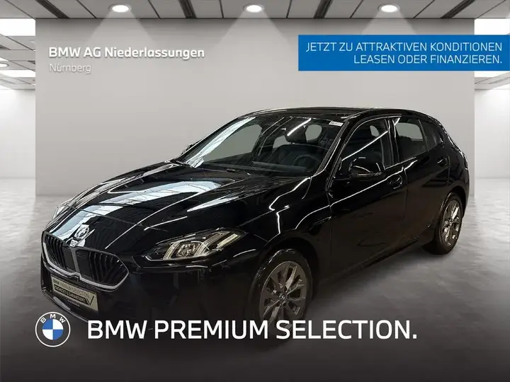 BMW 120