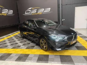 BMW Gran Coupé 2023 photo 3