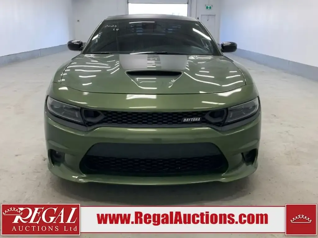 Dodge Charger 2023 photo 3