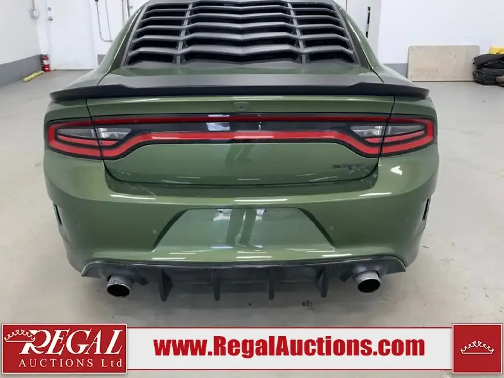 Dodge Charger 2023 photo 4