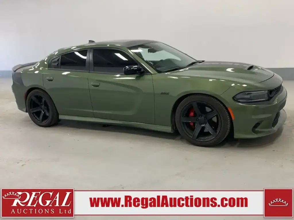 Dodge Charger 2023 photo 2