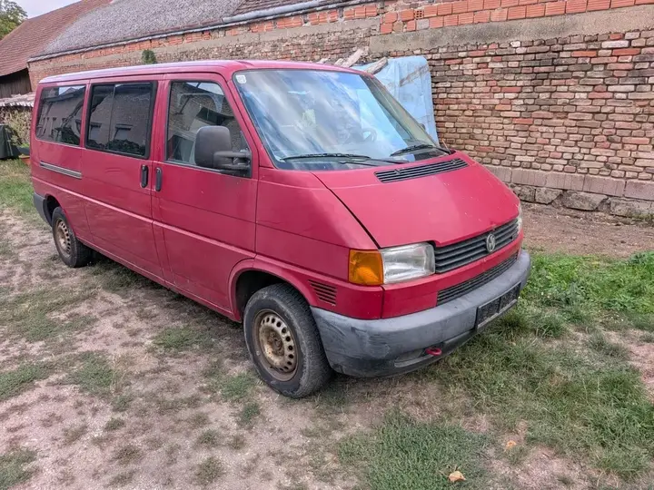 Volkswagen T4